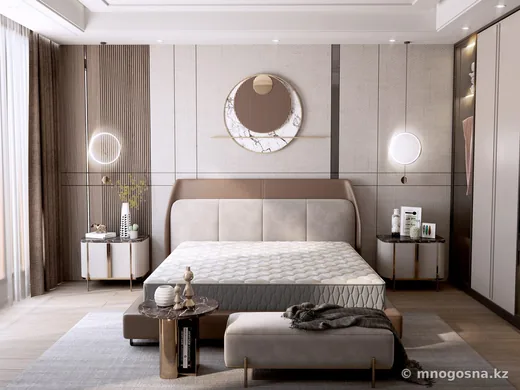 Матрас Tunai Aspan Comfort Plus — фото 3